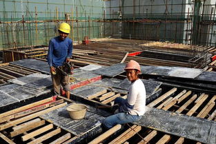 2018年建筑农民工权益保障指南 社保、合同与工资发放须知